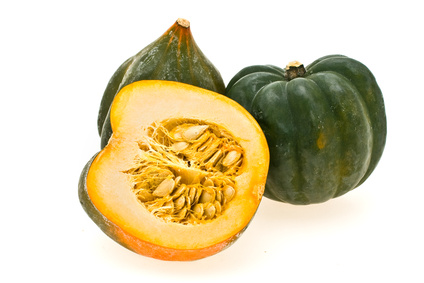 Acorn Squash